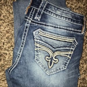 Rock Revival Women’s Bootcut Jeans